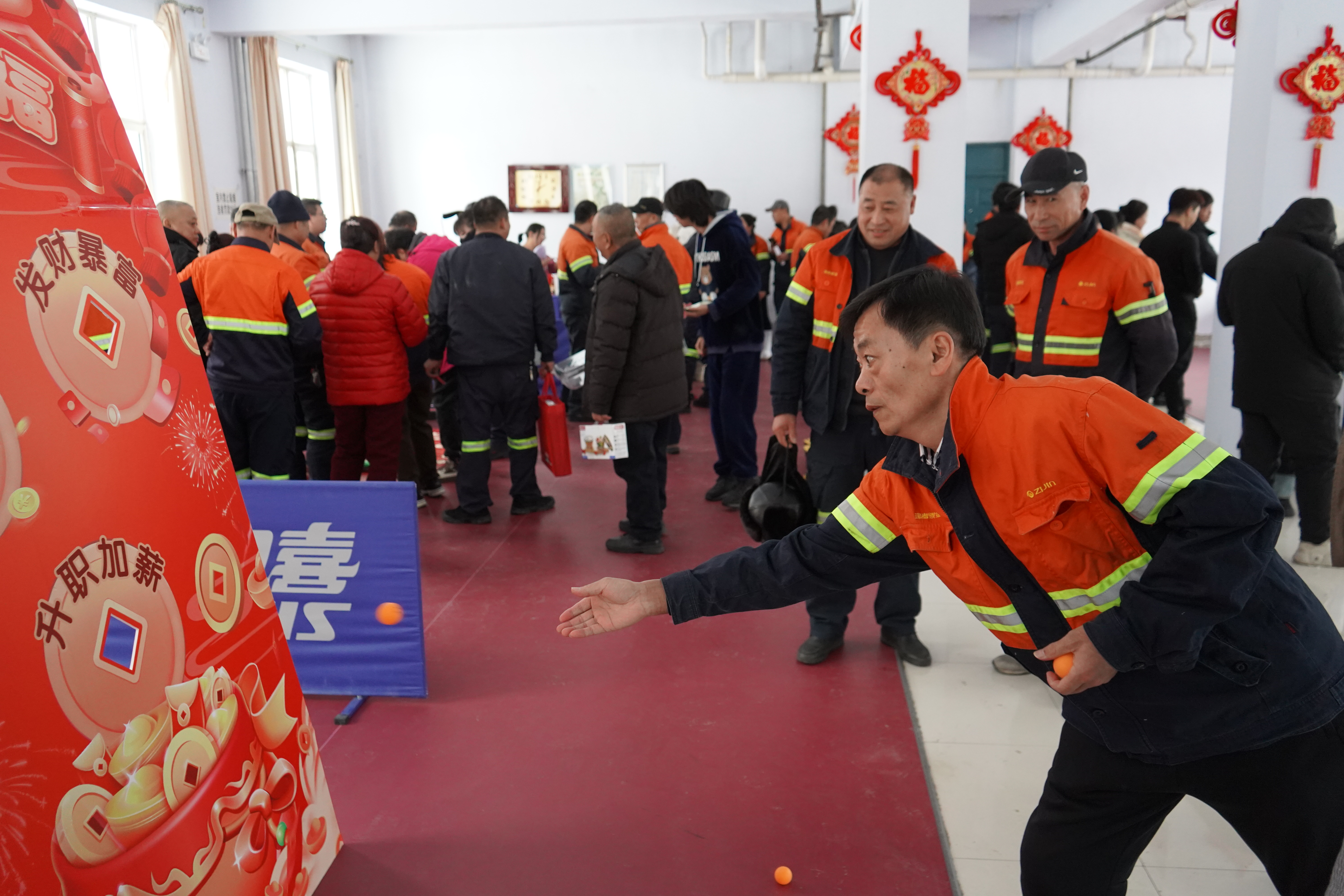 5投球納福.JPG